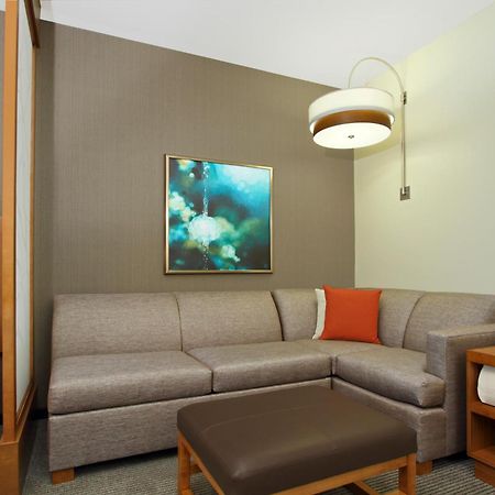 Hyatt Place Houston Nw Vintage Park Louetta Exterior foto