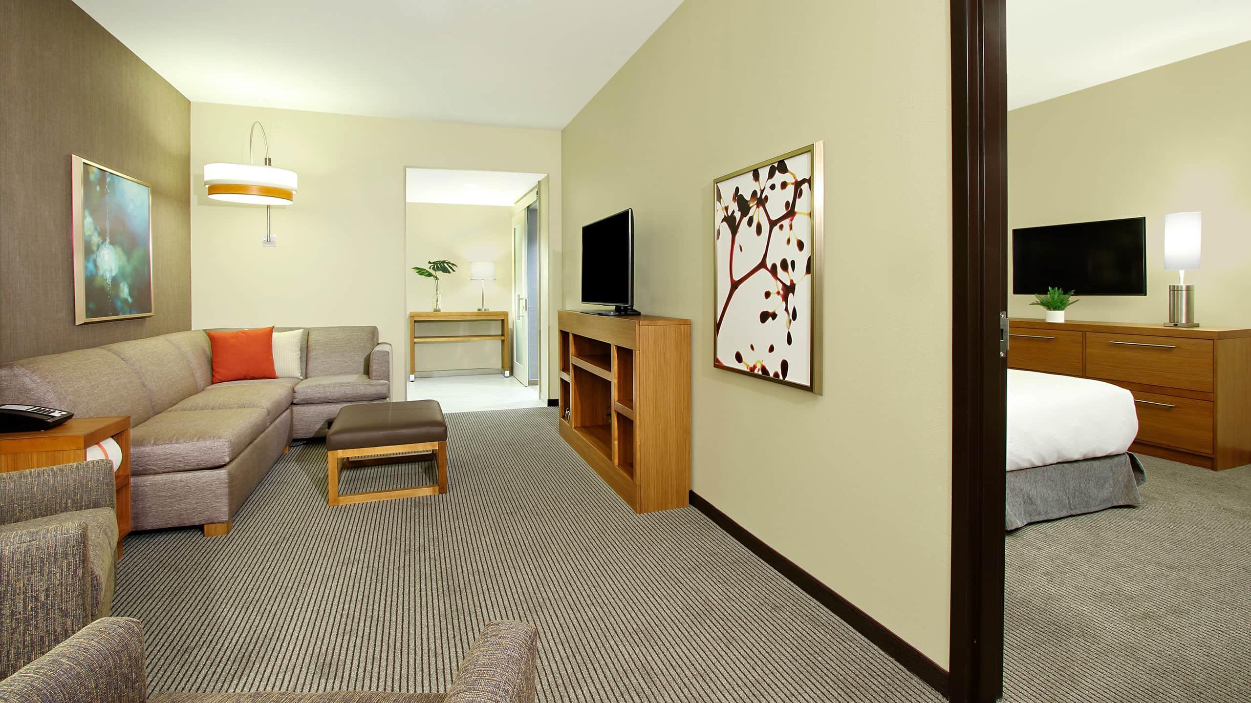 Hyatt Place Houston Nw Vintage Park Louetta Exterior foto
