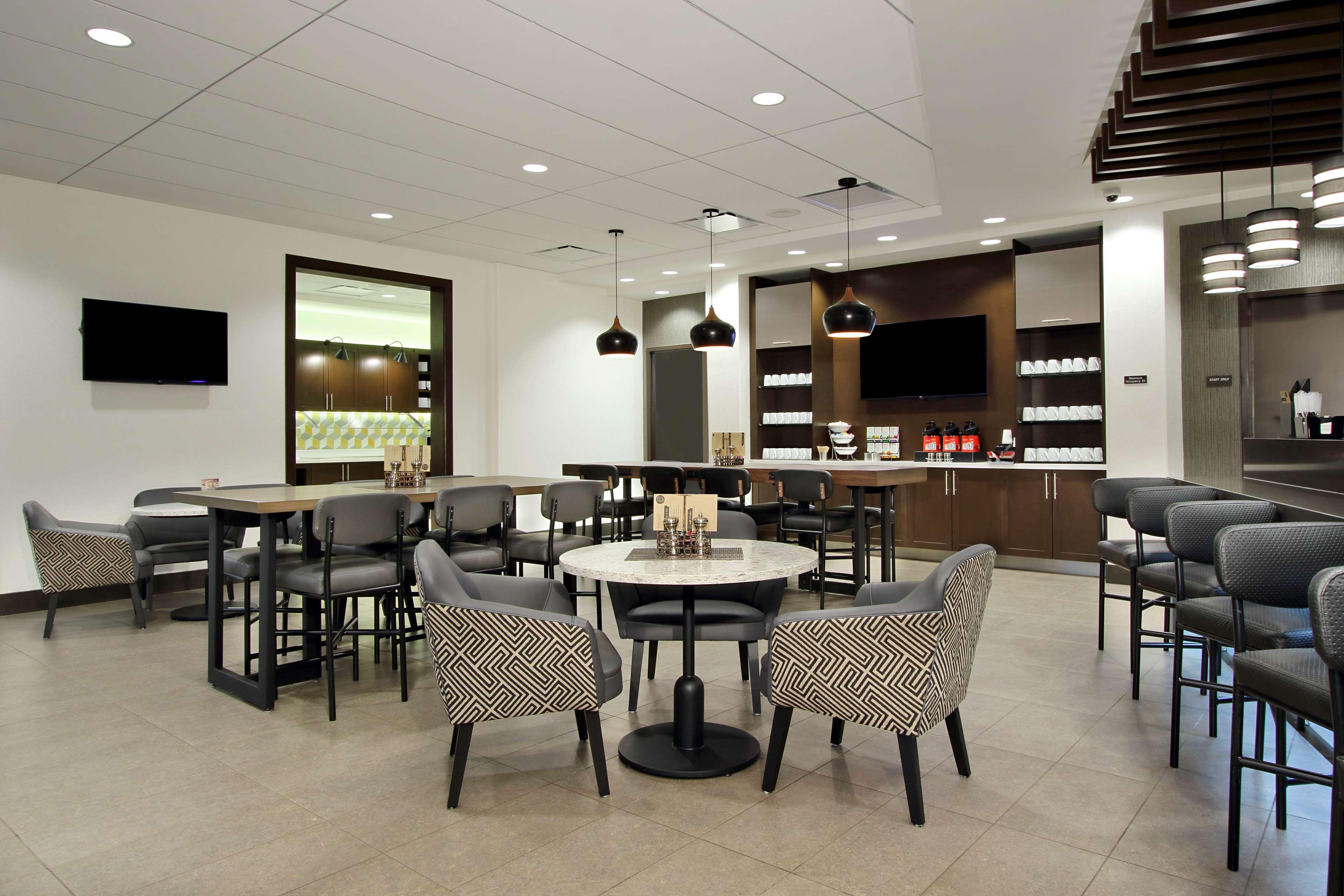 Hyatt Place Houston Nw Vintage Park Louetta Exterior foto